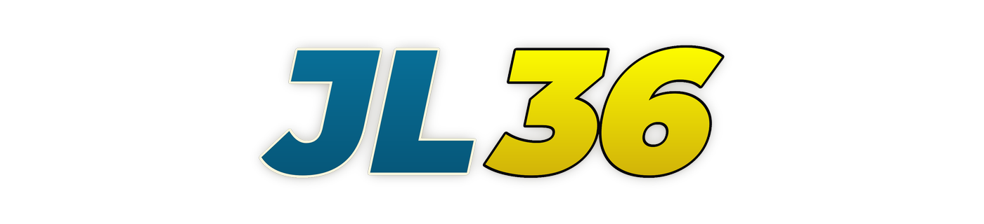 jl36 Casino Logo